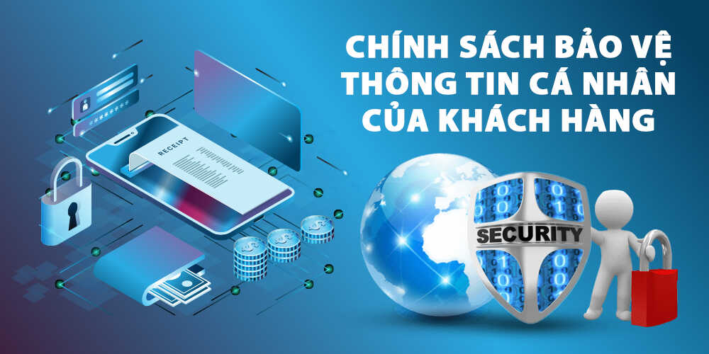 Nghĩa vụ của người chơi khi tuân thủ chính sách bảo mật